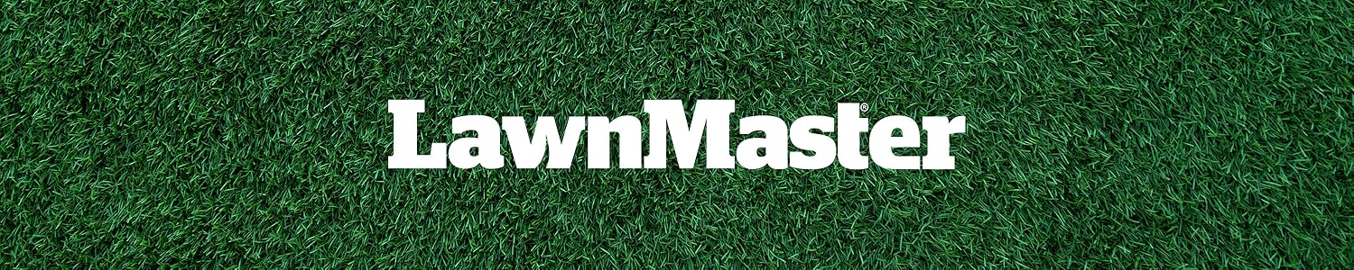LawnMaster | Engineered for Tough Terrains, Designed for Effortless Yard Care
