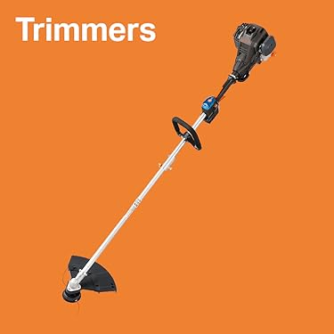 LawnMaster | Engineered for Tough Terrains, Designed for Effortless Yard Care