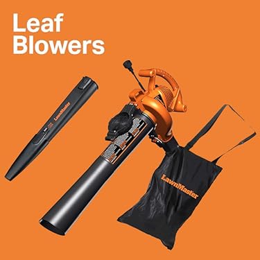 LawnMaster | Engineered for Tough Terrains, Designed for Effortless Yard Care