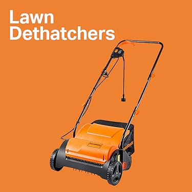 LawnMaster | Engineered for Tough Terrains, Designed for Effortless Yard Care