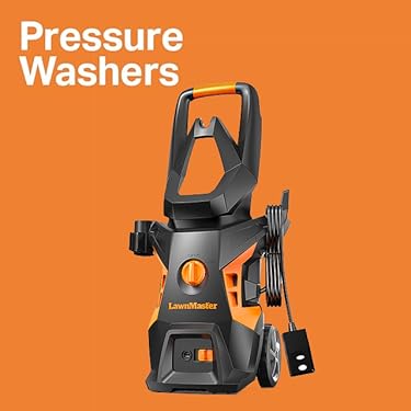 LawnMaster | Engineered for Tough Terrains, Designed for Effortless Yard Care