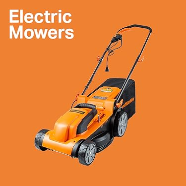 LawnMaster | Engineered for Tough Terrains, Designed for Effortless Yard Care