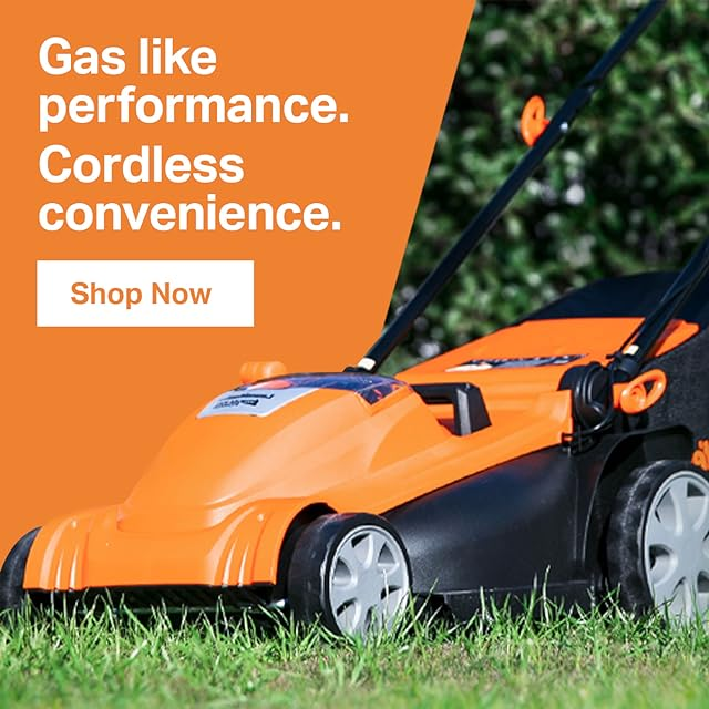 LawnMaster | Engineered for Tough Terrains, Designed for Effortless Yard Care