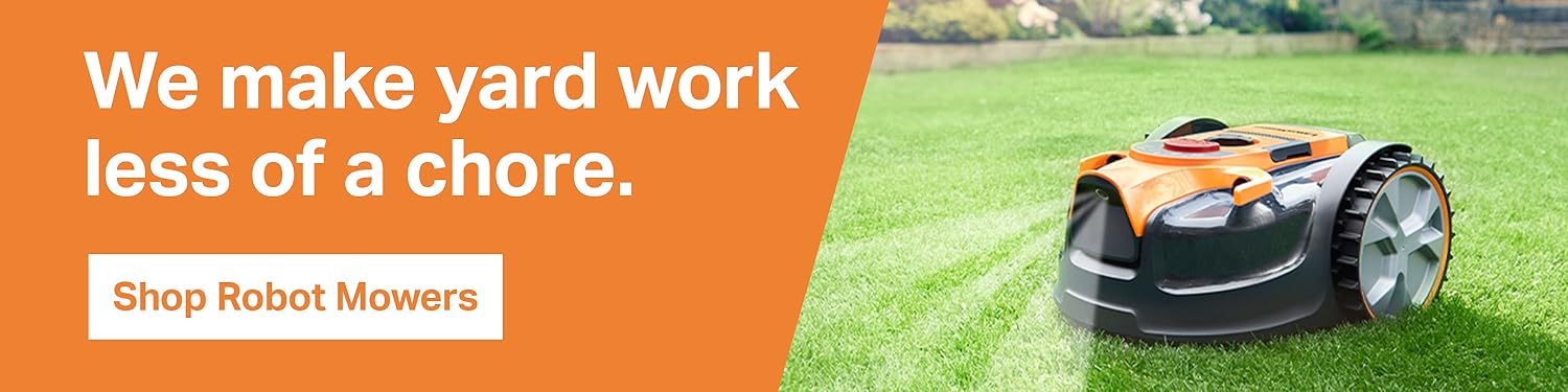 LawnMaster | Engineered for Tough Terrains, Designed for Effortless Yard Care