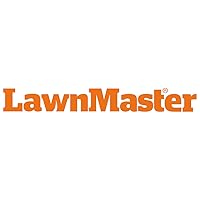 LawnMaster Online Store