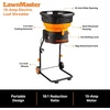 image:imageLawnMaster 15Amp Electric Leaf Shredder LD1501