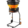 image:imageLawnMaster 15Amp Electric Leaf Shredder LD1501