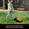 image:imageLawnMaster 48V MAX Brushless 16 Scarifier amp Dethatcher CLGVB4816S