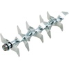 image:imageLawnMaster 520402 Blade Attachment for GVB1316CLGVB4816