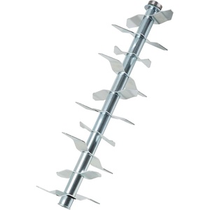 image:imageLawnMaster 520402 Blade Attachment for GVB1316CLGVB4816