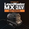 image:imageMX24V DualBattery Fast Charger  24LFC19ETL15A Charger