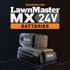 image:imageMX24V DualBattery Fast Charger  24LFC19ETL25A Charger