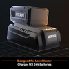 image:imageMX24V DualBattery Fast Charger  24LFC19ETL25A Charger