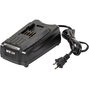image:imageMX24V DualBattery Fast Charger  24LFC19ETL25A Charger